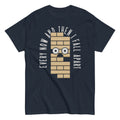 Every Now And Then I Fall Apart Men's Classic Tee