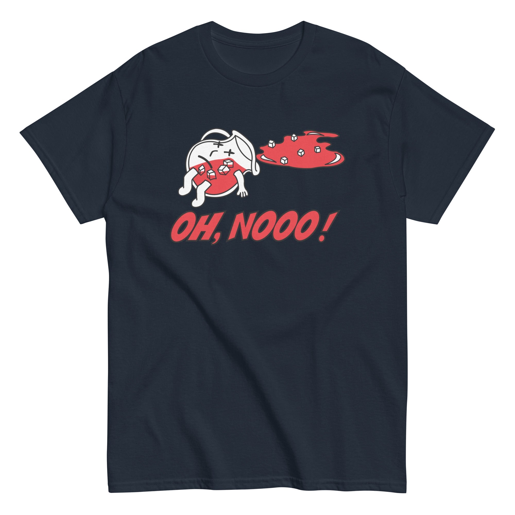 Cool Aid Man Men's Classic Tee