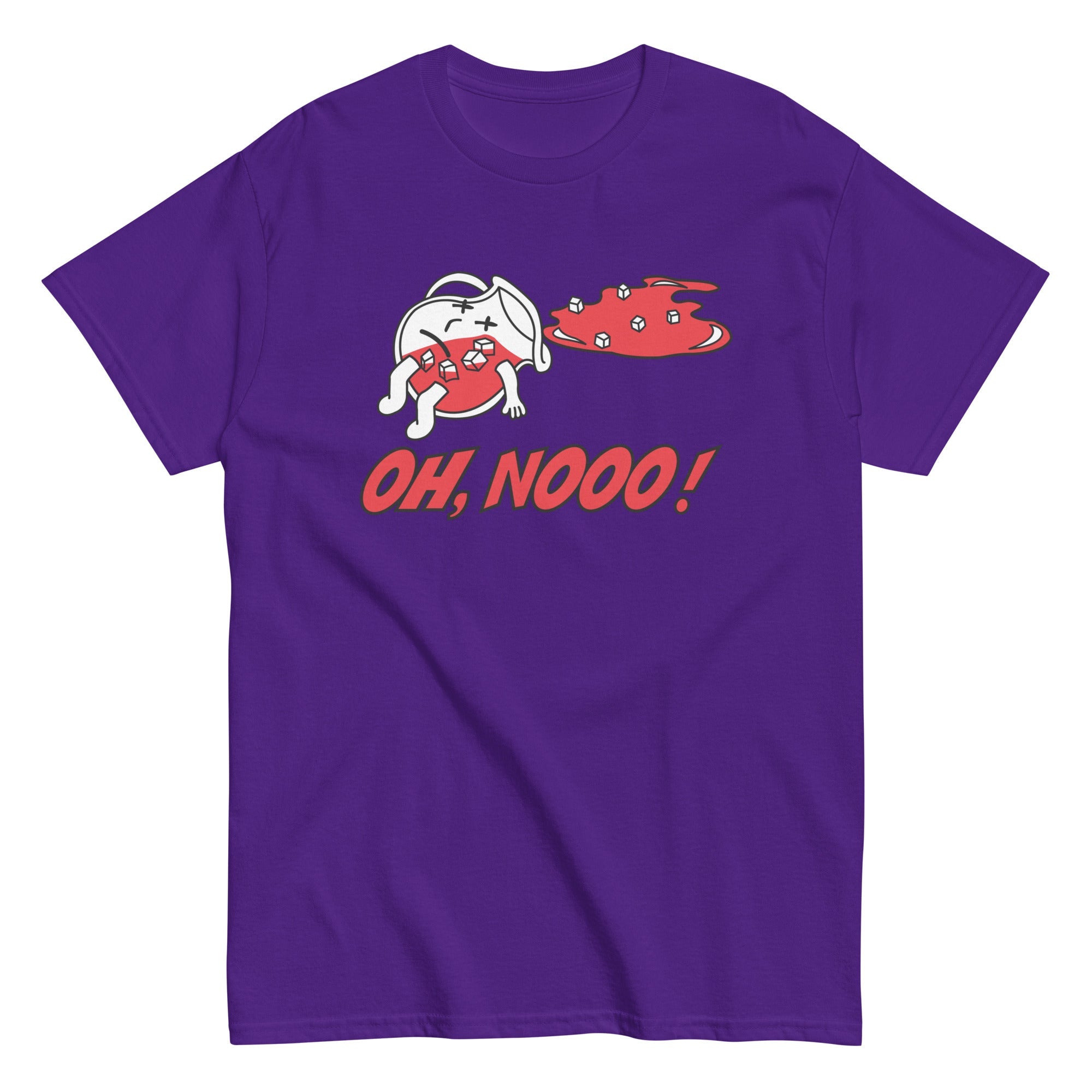 Cool Aid Man Men's Classic Tee