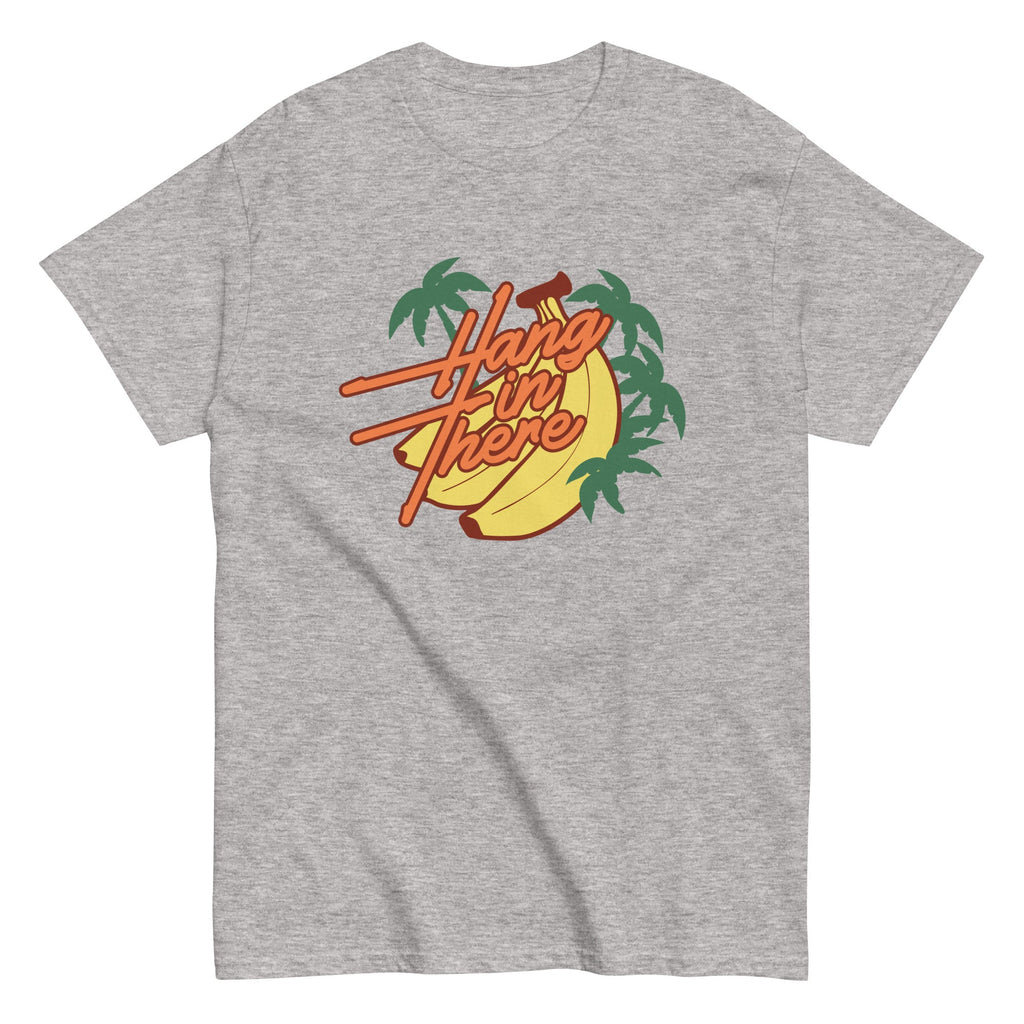 Hang In There Men's Classic Tee