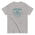 Deer Lord Men's Classic Tee