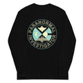 Paranormal Investigator Unisex Long Sleeve Tee