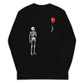 Lost Balloon Unisex Long Sleeve Tee