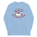 Our Powers Combined... Unisex Long Sleeve Tee