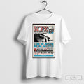 Nofx Alexs Bar Long Beach 2025 Shirt Sweateru