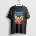 Nuclear Assault Brainwashed Scrub The Brain Clean 0 Tshirts Sweater