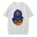 Old Jewish Men Big Head Caricature 0 Tshirts Sweater