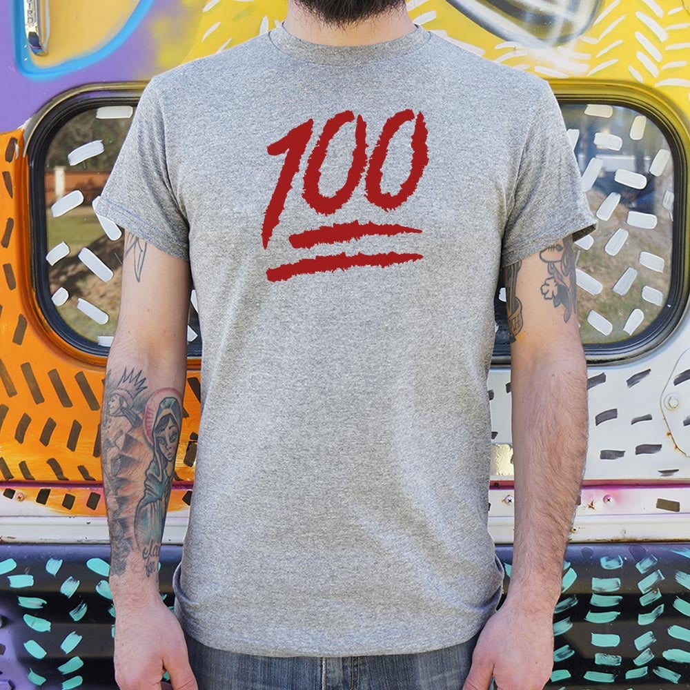 One Hundred