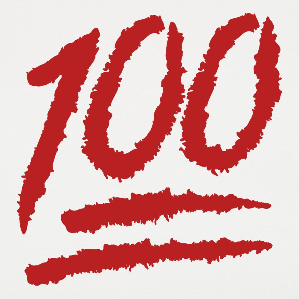 One Hundred