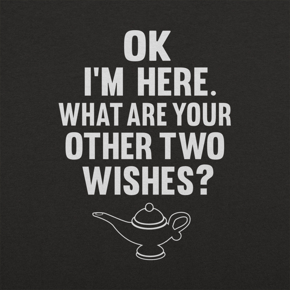 Other Two Wishes