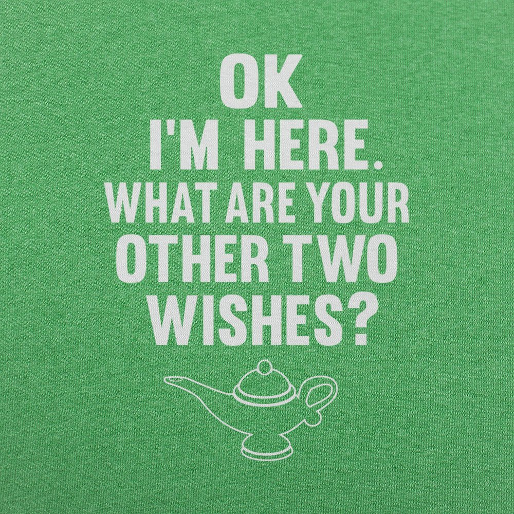 Other Two Wishes