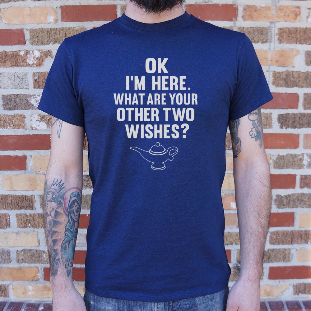 Other Two Wishes