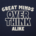 Overthink Alike