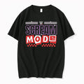Paige And Brie Bella Scream Mode Logo 0 Tshirts Sweater