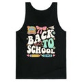 Back To School Tank Top