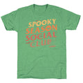 Spooky Season Social Club Unisex Triblend Tee