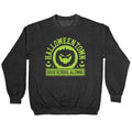 Halloween Town High School Alumni Crewneck Sweatshirt