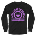 Halloween Town High School Alumni Longsleeve Tee