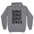Beetlejuice Shake Senora Hoodie