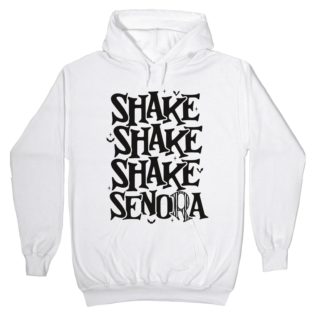 Beetlejuice Shake Senora Hoodie