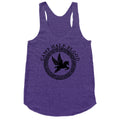 Camp Half Blood Racerback Tank
