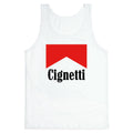 Cignetti Tank Top