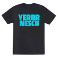Yerrr Nescu Unisex Triblend Tee