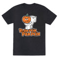 Blumpkin Unisex Triblend Tee