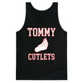 Tommy Cutlets Tank Top