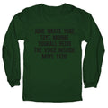 Blink 182 I Miss You Longsleeve Tee