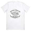 Moister Than An Oyster V-Neck