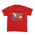 Talking Heads Kids Tee