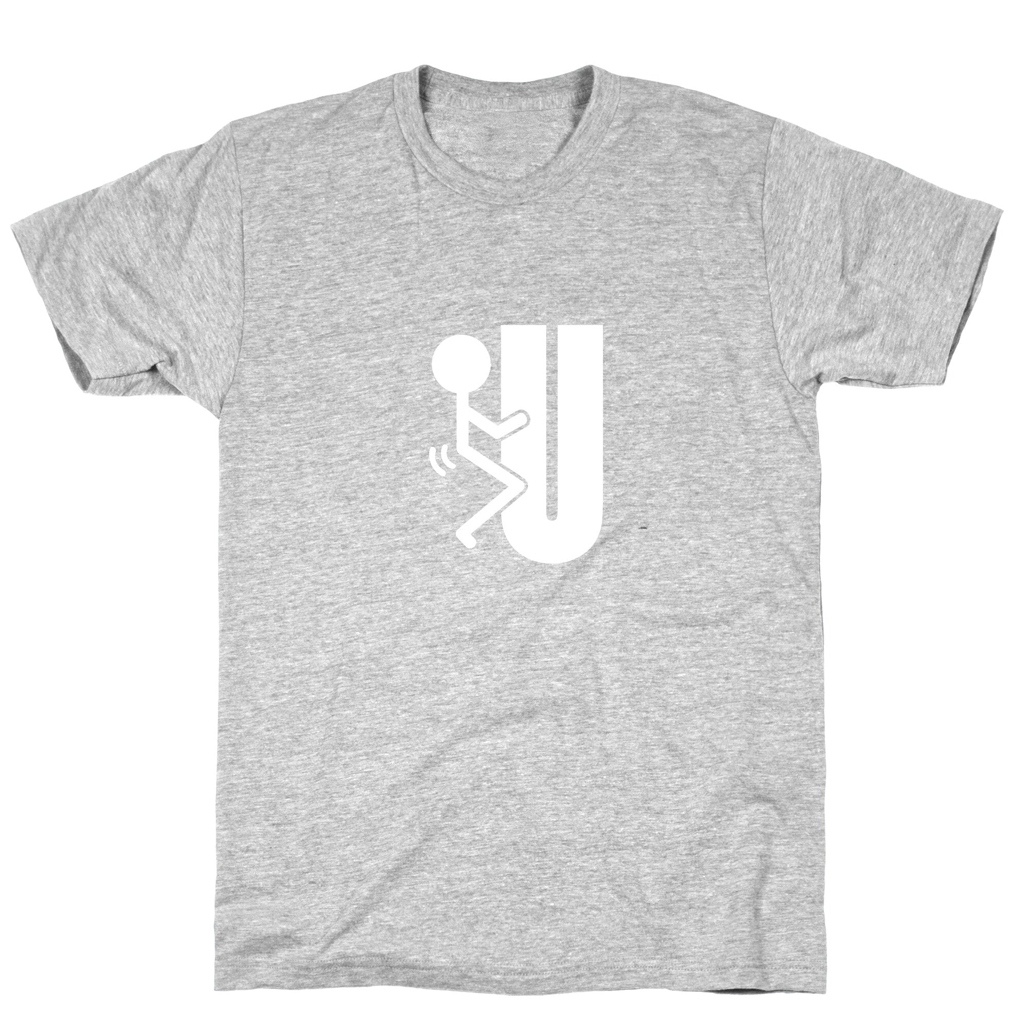 Fk You T-Shirt