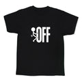 Fk Off Kids Tee