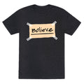 Bolieve Unisex Triblend Tee