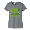 Yes I Really Do Need All These Plants Womens Cotton Tee