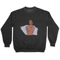 Montoya Por Favor Scream Crewneck Sweatshirt