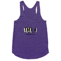 I Just Gotta Be Me Racerback Tank