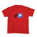 Pushin P Kids Tee