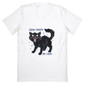Equal Rights or I Bite V-Neck