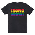 Homo Estas Unisex Triblend Tee