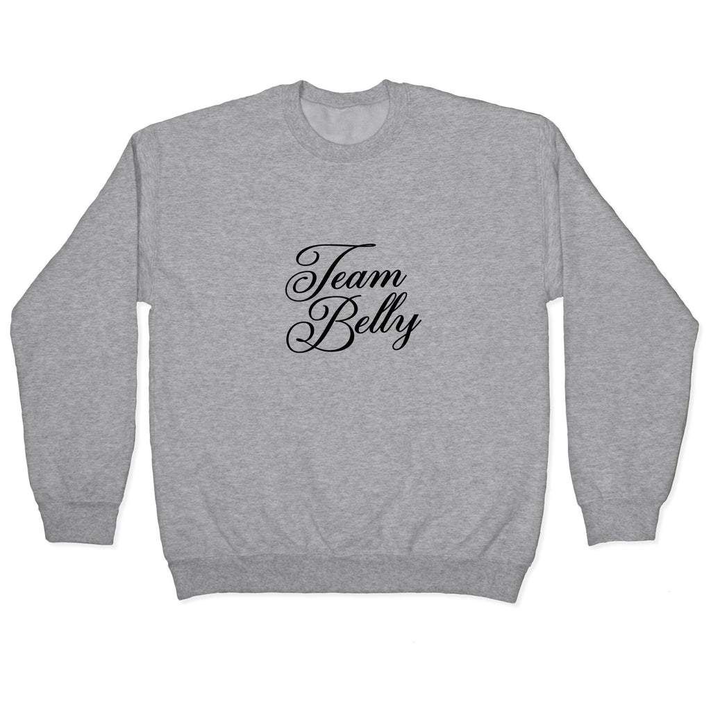 Team Belly TSITP Crewneck Sweatshirt
