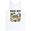 Pho Kit Tank Top
