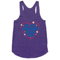 In My Feminine Rage Era Racerback Tank