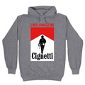 Cignetti I Win Hoodie