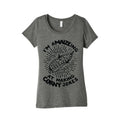 A-maize-ing Corny Jokes Women's Triblend Tee