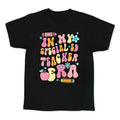 In My Special Ed Teacher Era Kids Tee