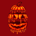 Pumpkin Halloween