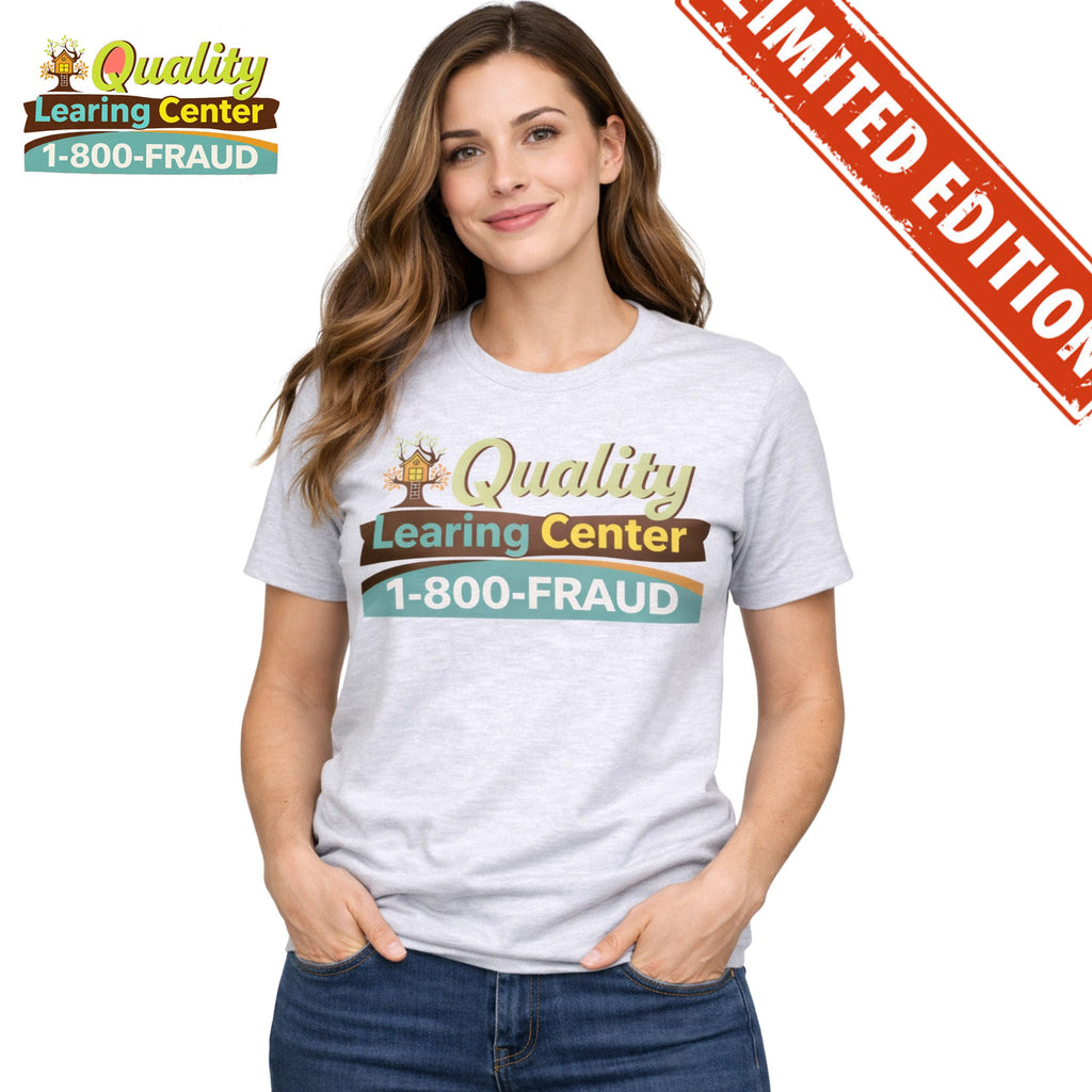 Quality Learning Center Hoodie