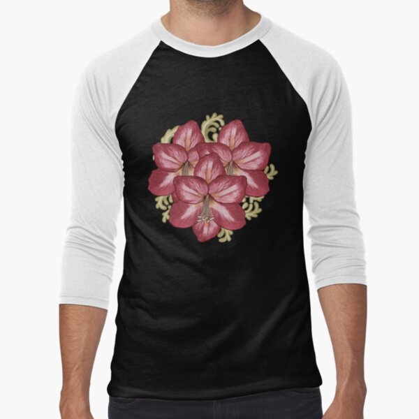 Amaryllis Flowers by artmuvz